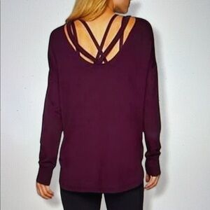 ATHLETA Backtrack Sweatshirt